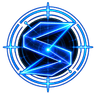 SideraScan logo